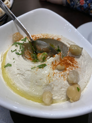 Photo of Aya Lebanese Cuisine Sutton - 318 High St, Sutton SM1 1PR